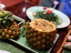 -Lam Vien Restaurant