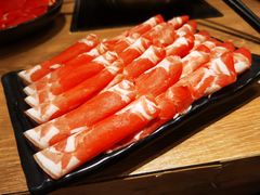 -呷哺呷哺(望京新世界店)