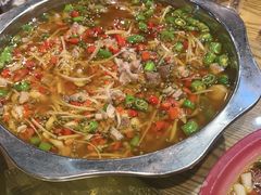 老街鲜锅兔-厨神老街兔·淳朴人家店(盐帮菜风味名店)