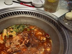 -遇东北林区铁锅炖(南开店)