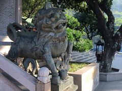 -凤凰山公园-龙王古庙