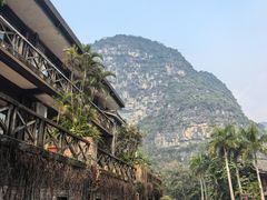 -大新明仕山庄