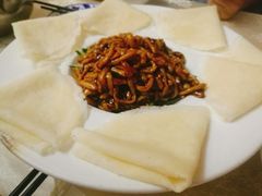 -金良酸菜鱼(宁海路总店)