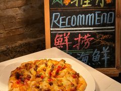 -厦门悦华酒店·绿庭主题自助餐厅