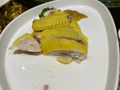 -金枝玉叶上海人家食府(三里河店)