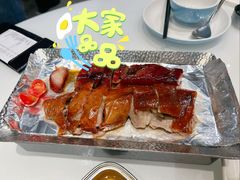 -润记·广东餐馆(苏州中心店)