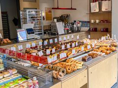 -那家面包房(珠江路店)