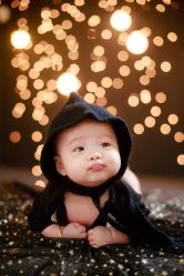 -BabyA 专业婴童摄影(古北时尚广场店)