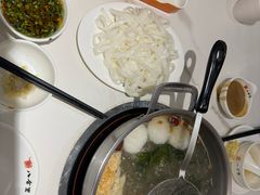 -八合里潮汕鲜牛肉火锅(上海汇智广场店)