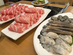 -良兴火锅