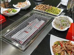 -午月海鲜烧烤酒店(不老街店)