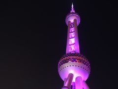 -东方明珠广播电视塔