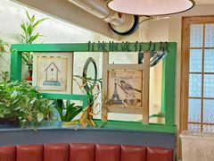 -老妈厨房·长沙街坊菜(国金店)
