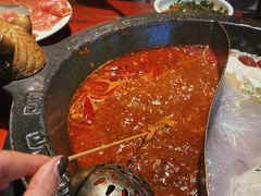-袁老四重庆老火锅(桐梓坡店)