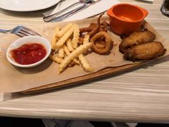 土豆泥沙拉-必胜客(绿地新都会店)
