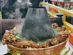 -赵氏盱眙十三香龙虾(蓝村店)