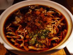 -平娃三宝烧烤·面食(富丰桥店)