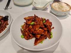 -到家尝北京菜(西坝河店)