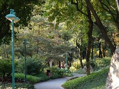 -广州珠江公园