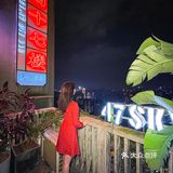 重庆8D魔幻都市｜顶楼烟火气的大排档
