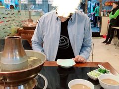 -情忆草原涮肉馆