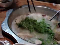 -傣妹火锅(南京东路一店)