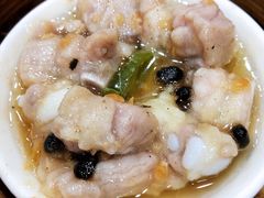 豉汁蒸排骨-添好运(中环IFC店)