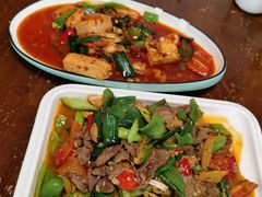 -阿鹏故事云南野生菌火锅(人民路店)
