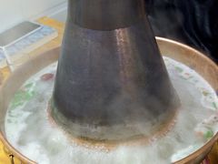 铜火锅-盱眙阿宾龙虾(花园街店)