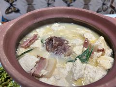 -三品香·江浙菜(松江九谊店)
