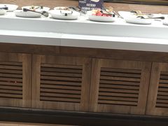 -豪客来牛排(马群招商花园城店)