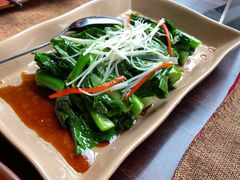 -花马天堂云南餐厅 Lost Heaven(外滩店)