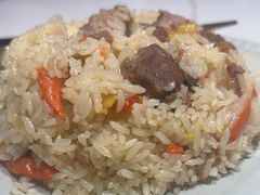 -贯贯吉·清真餐厅(浙江中路店)