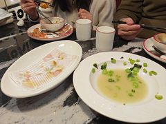 -新白鹿餐厅(百联中环店)