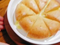 -新白鹿餐厅(百联中环店)