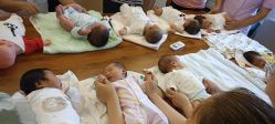 点击看大图 -莲芯花月子会所