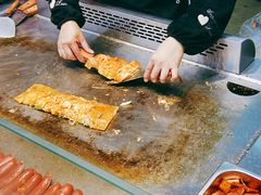 -冠雄先生烤冷面(熙街旗舰店)