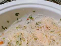 粉丝沙拉-Sizzler时时乐西餐厅(长楹天街购物中心店)