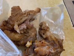 大骨棒-水仙拉面(水仙街店)