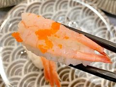 -争鲜回转寿司(中街大悦城店)