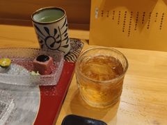 -鮨青(恒基名人购物中心店)