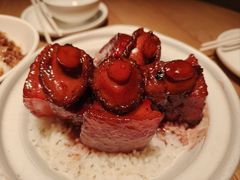 -沛家·西餐Brunch·直火料理