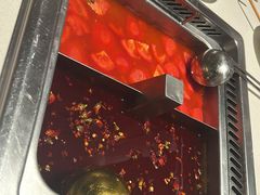 -海底捞火锅(长宁路龙之梦店)