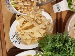 -大龙燚火锅(南山大道店)