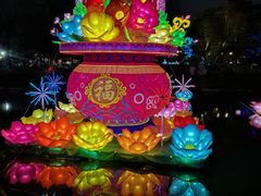 -趵突泉景区