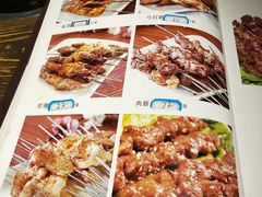 -老大烧烤旗舰店(建国路店)