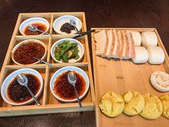 -晓长安·新陕菜(曲江店)