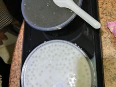 传统甜品-百花传统甜品店(原址店)