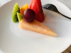 -唐阁海景中餐厅·早茶·粤菜•生日聚餐(海口朗廷酒店)