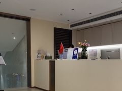 -滨力健身俱乐部